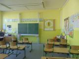 Klassenraum