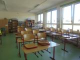 Klassenraum