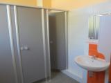 Toiletten