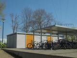 Fahrradst&auml;nder