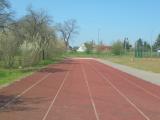Laufbahn